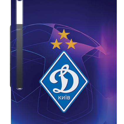 Захисна плівка StatusSKIN для Samsung Galaxy Tab S7 Plus