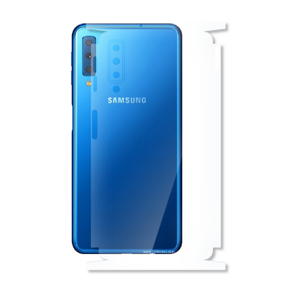Захисна плівка StatusSKIN для Samsung Galaxy A7 2018 (A750)
