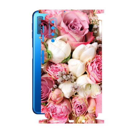 Захисна плівка StatusSKIN для Samsung Galaxy A7 2018 (A750)