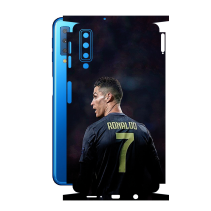 Захисна плівка StatusSKIN для Samsung Galaxy A7 2018 (A750)