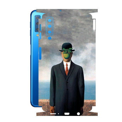 Захисна плівка StatusSKIN для Samsung Galaxy A7 2018 (A750)