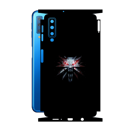 Захисна плівка StatusSKIN для Samsung Galaxy A7 2018 (A750)