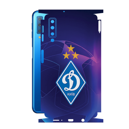 Захисна плівка StatusSKIN для Samsung Galaxy A7 2018 (A750)