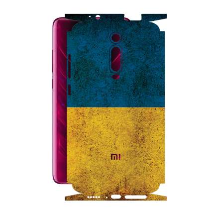 Защитная пленка StatusSKIN для Xiaomi Redmi K20