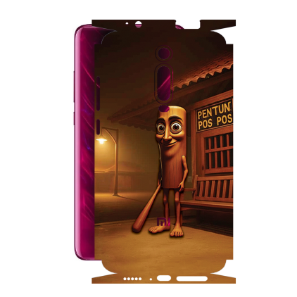 Защитная пленка StatusSKIN для Xiaomi Redmi K20
