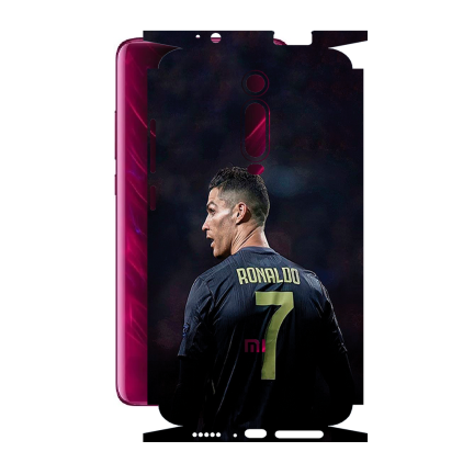 Защитная пленка StatusSKIN для Xiaomi Redmi K20