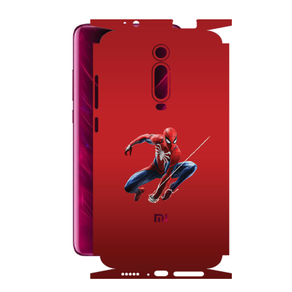 Защитная пленка StatusSKIN для Xiaomi Redmi K20