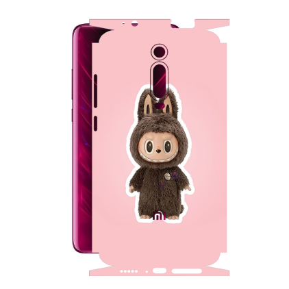 Защитная пленка StatusSKIN для Xiaomi Redmi K20