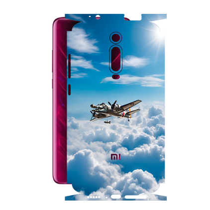 Защитная пленка StatusSKIN для Xiaomi Redmi K20