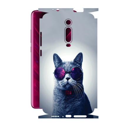 Защитная пленка StatusSKIN для Xiaomi Redmi K20