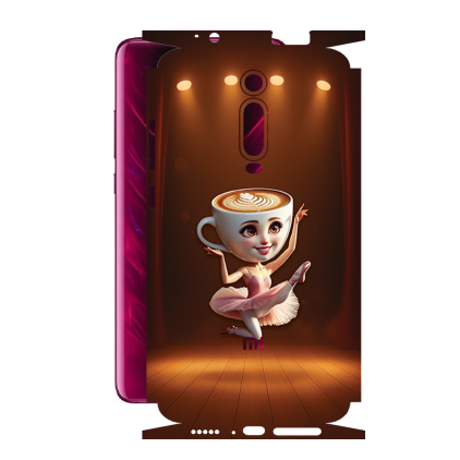 Защитная пленка StatusSKIN для Xiaomi Redmi K20