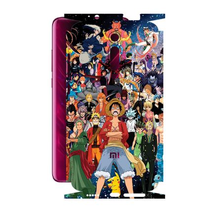 Защитная пленка StatusSKIN для Xiaomi Redmi K20