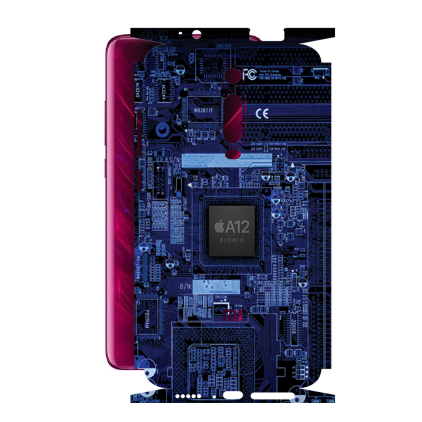 Защитная пленка StatusSKIN для Xiaomi Redmi K20