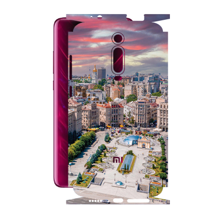 Защитная пленка StatusSKIN для Xiaomi Redmi K20