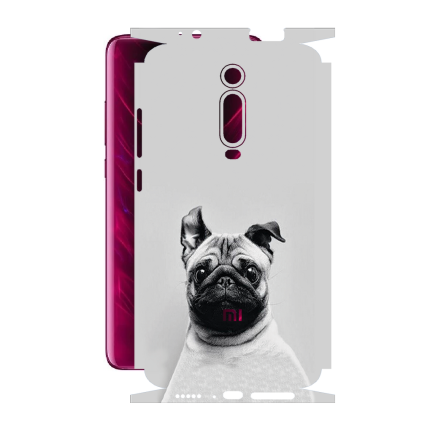 Защитная пленка StatusSKIN для Xiaomi Redmi K20
