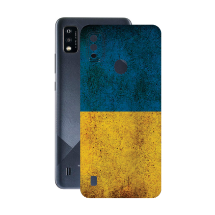 Защитная пленка StatusSKIN для ZTE Blade A51