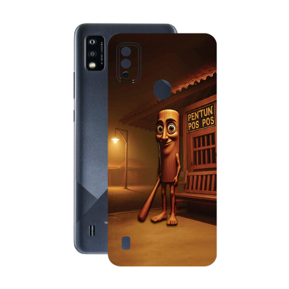 Защитная пленка StatusSKIN для ZTE Blade A51