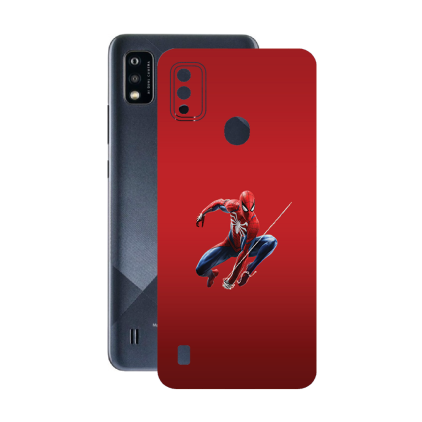 Защитная пленка StatusSKIN для ZTE Blade A51
