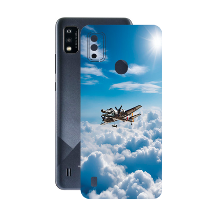 Защитная пленка StatusSKIN для ZTE Blade A51