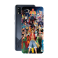 Защитная пленка StatusSKIN для ZTE Blade A51