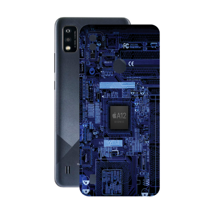 Защитная пленка StatusSKIN для ZTE Blade A51