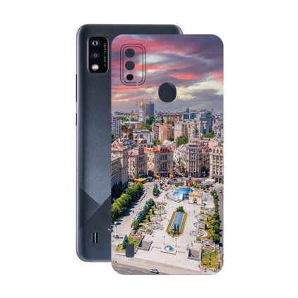 Защитная пленка StatusSKIN для ZTE Blade A51