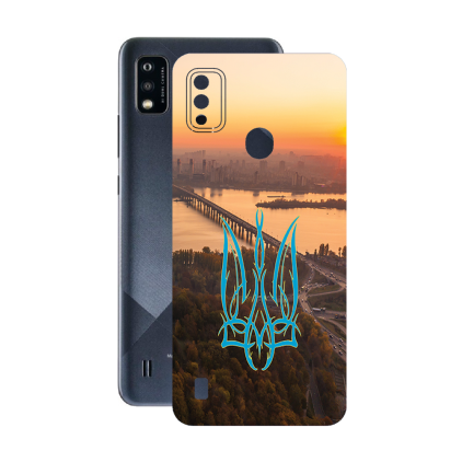 Защитная пленка StatusSKIN для ZTE Blade A51