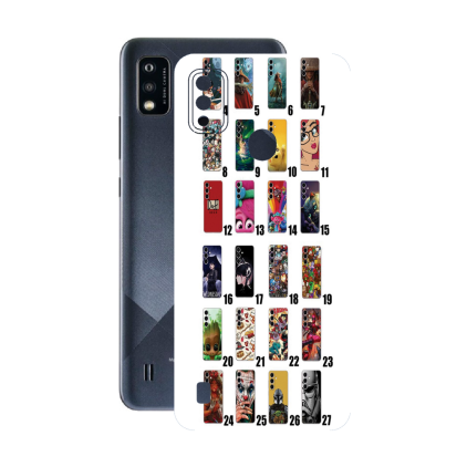 Защитная пленка StatusSKIN для ZTE Blade A51
