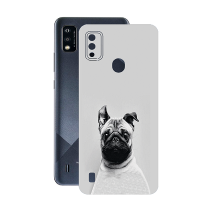 Защитная пленка StatusSKIN для ZTE Blade A51