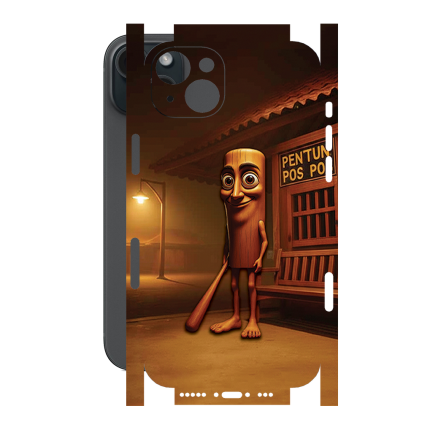 Захисна плівка StatusSKIN для Apple iPhone 15 Plus