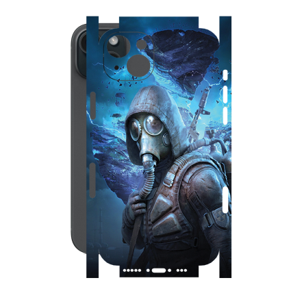 Захисна плівка StatusSKIN для Apple iPhone 15 Plus