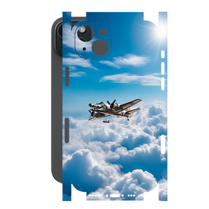 Захисна плівка StatusSKIN для Apple iPhone 15 Plus