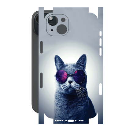 Захисна плівка StatusSKIN для Apple iPhone 15 Plus