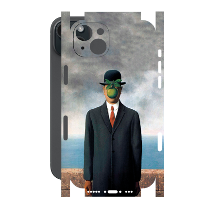 Захисна плівка StatusSKIN для Apple iPhone 15 Plus