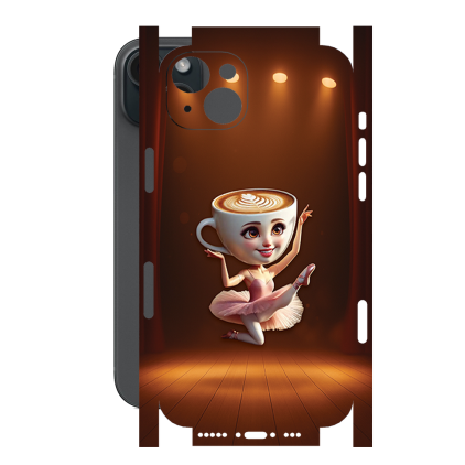 Захисна плівка StatusSKIN для Apple iPhone 15 Plus