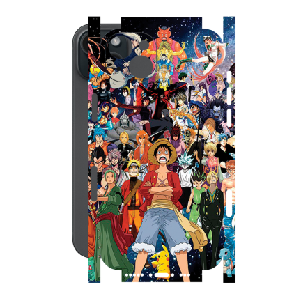 Захисна плівка StatusSKIN для Apple iPhone 15 Plus