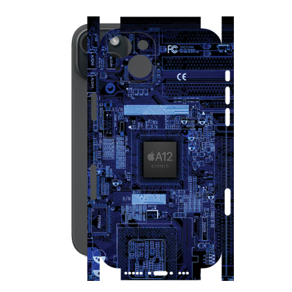 Захисна плівка StatusSKIN для Apple iPhone 15 Plus