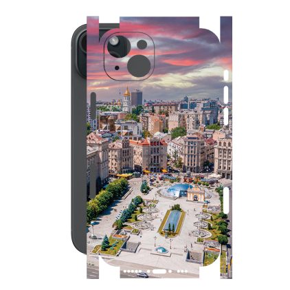 Захисна плівка StatusSKIN для Apple iPhone 15 Plus