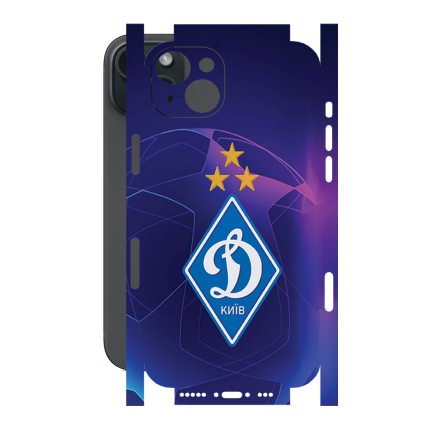 Захисна плівка StatusSKIN для Apple iPhone 15 Plus