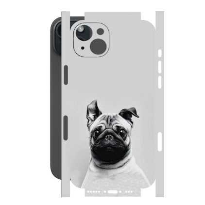Захисна плівка StatusSKIN для Apple iPhone 15 Plus