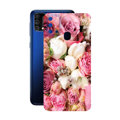 Защитная пленка StatusSKIN для Samsung Galaxy M21s (F415)