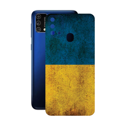Защитная пленка StatusSKIN для Samsung Galaxy M21s (F415)