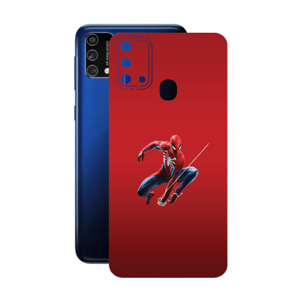 Защитная пленка StatusSKIN для Samsung Galaxy M21s (F415)