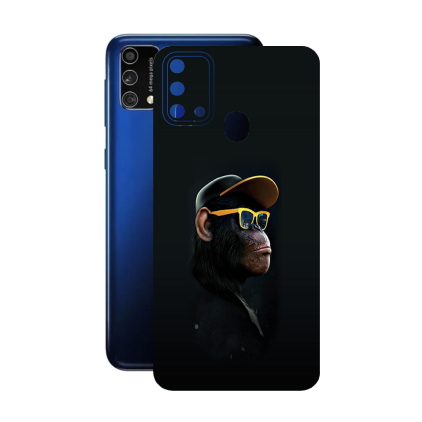 Защитная пленка StatusSKIN для Samsung Galaxy M21s (F415)