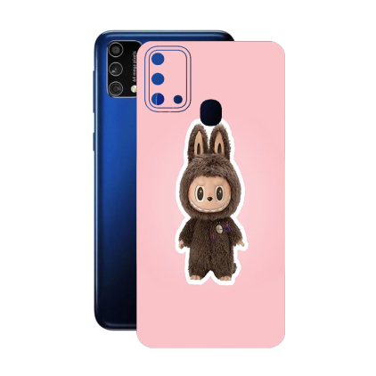 Защитная пленка StatusSKIN для Samsung Galaxy M21s (F415)