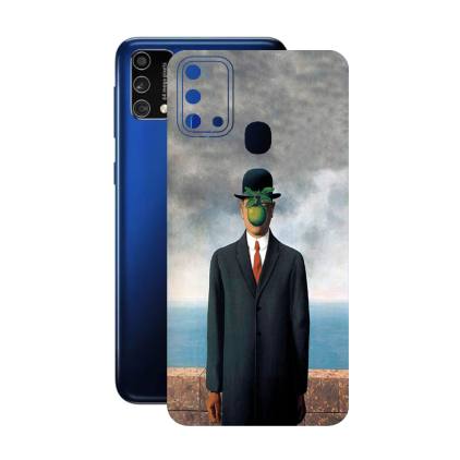 Защитная пленка StatusSKIN для Samsung Galaxy M21s (F415)