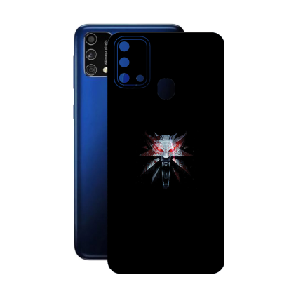 Защитная пленка StatusSKIN для Samsung Galaxy M21s (F415)