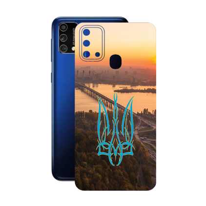 Защитная пленка StatusSKIN для Samsung Galaxy M21s (F415)