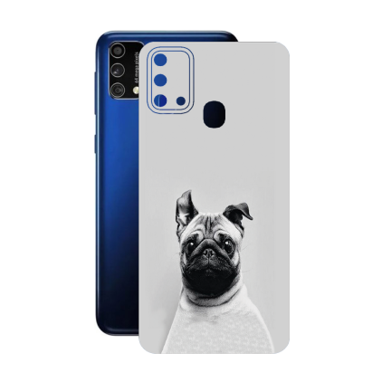 Защитная пленка StatusSKIN для Samsung Galaxy M21s (F415)