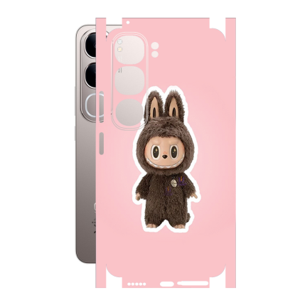 Защитная пленка StatusSKIN для Vivo Y200